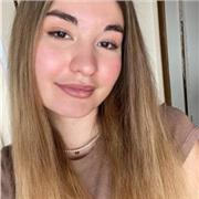 Sei alla ricerca di un insegnante di inglese appassionato alla lingua? Contattami!